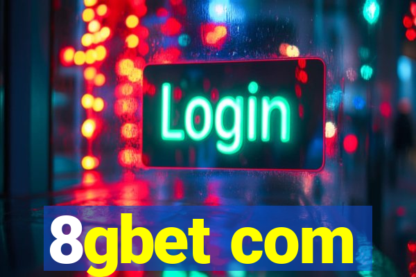 8gbet com